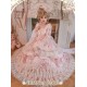 Mademoiselle Pearl Wedding Cake Deluxe Bridal OP Set and FS(Reservation/Full Payment Without Shipping)